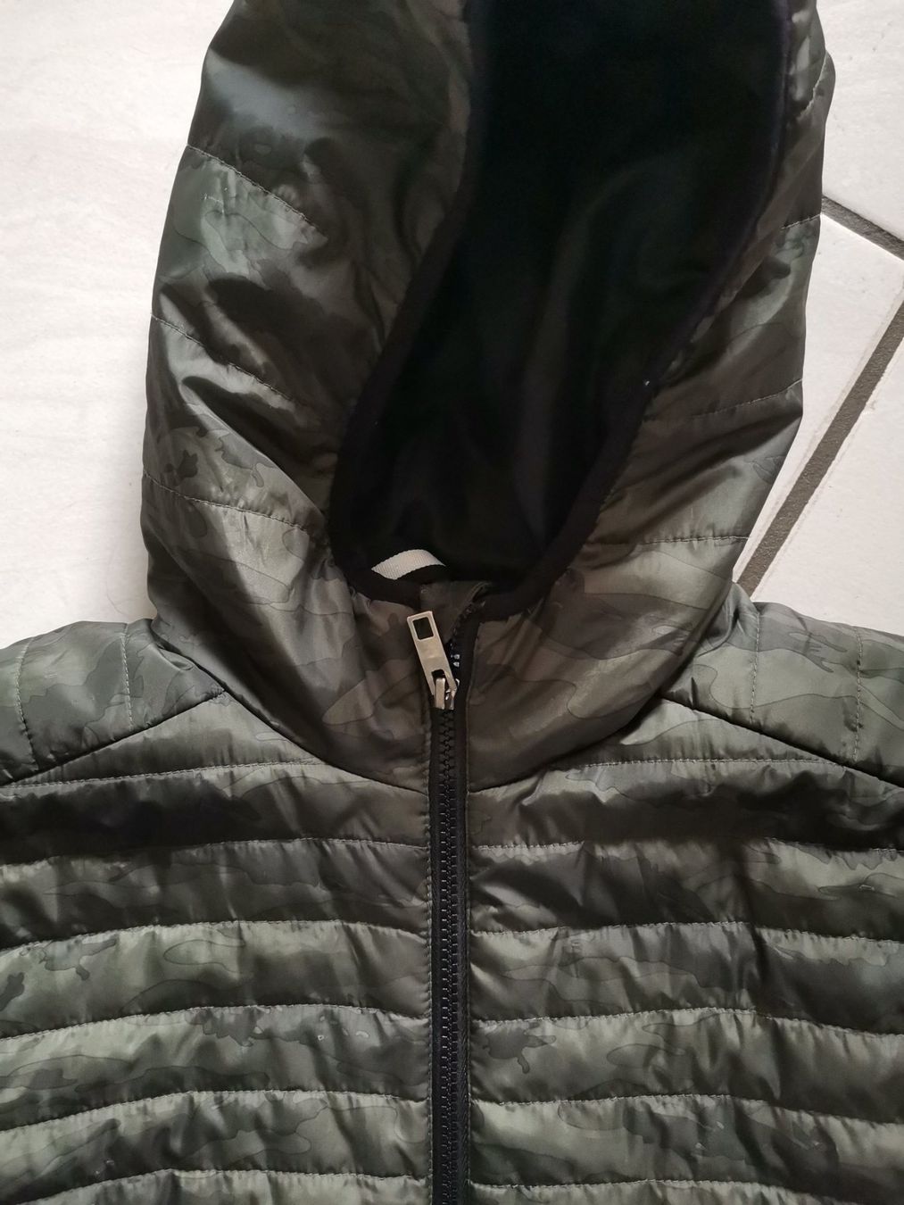 Giacche: C & A Jacke Gr. S – Usato da Therwil venduto da JeannysTrendStyle 1