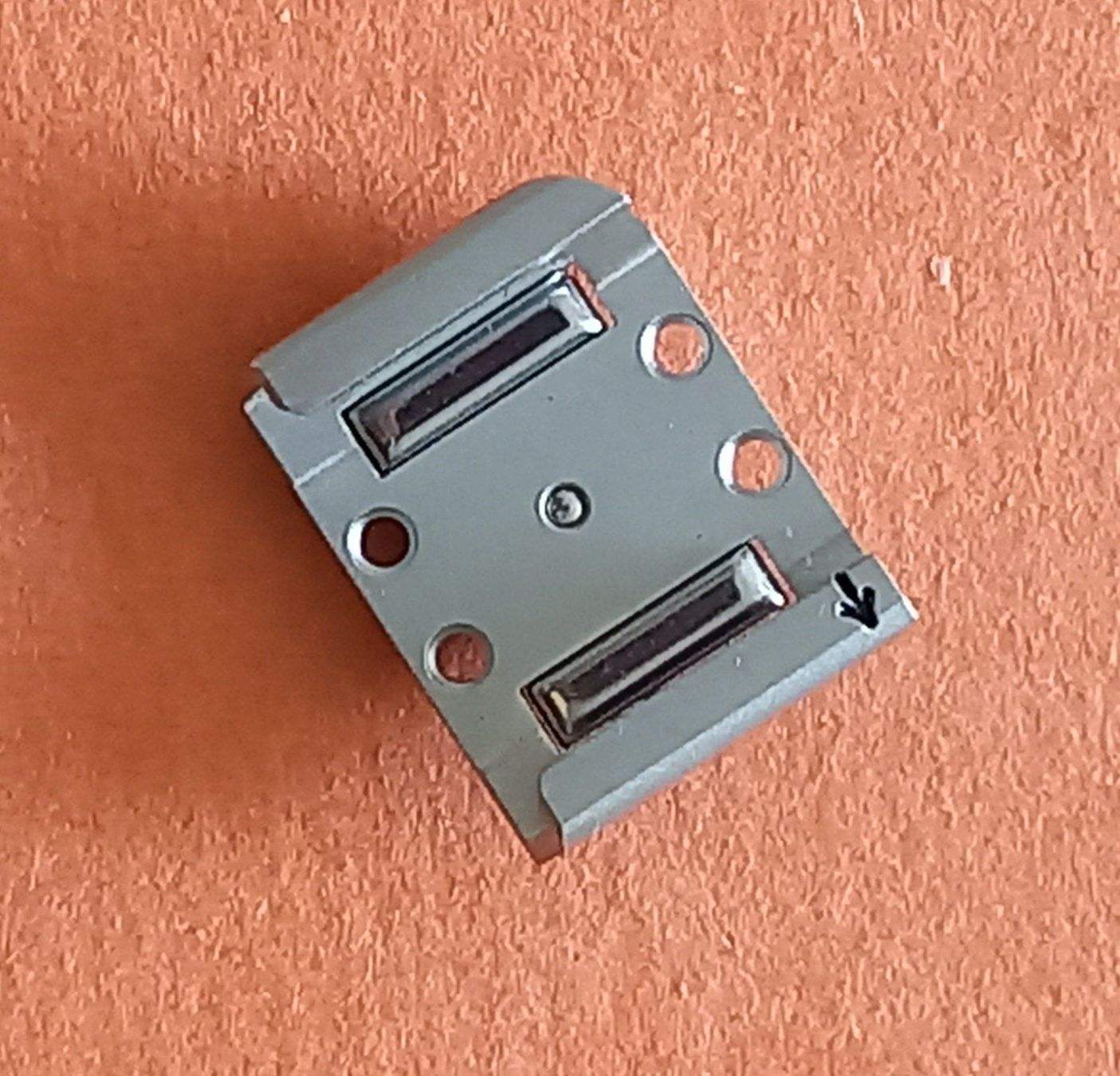 Flash: Blitzschuh für Leica. – Nuovo e nell'imballaggio originale da Greifensee venduto da YMCA1943 2