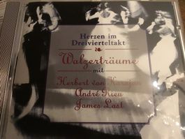 Walzerträume………..
