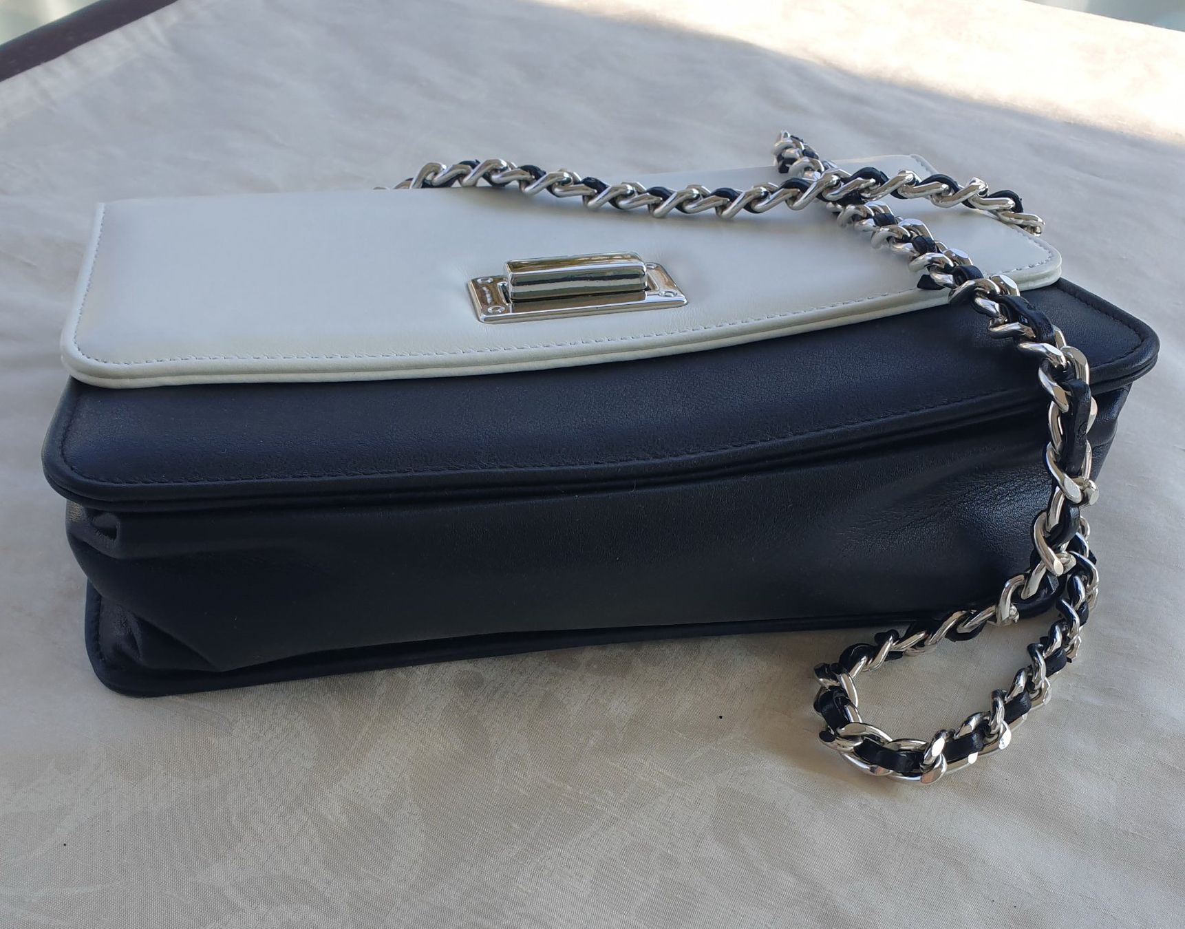 Borse da donna: Ledertasche MADELENE, 120 Fr. – Usato da Bülach venduto da reguskon 2
