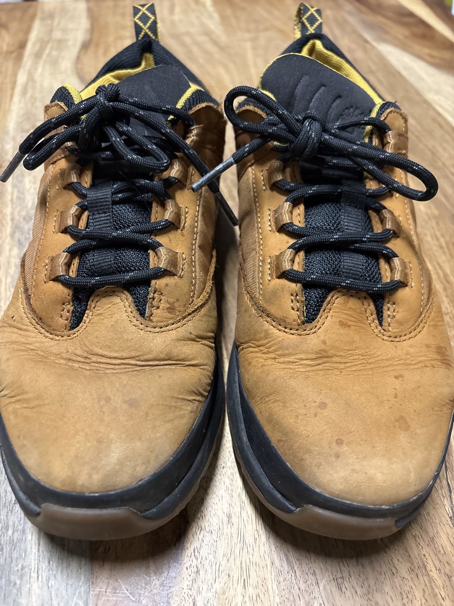 Timberland Schuhe für Jungen: Jungs Timberland Schuhe Gr.39 – Gebraucht aus St. Gallen von heartbug 2