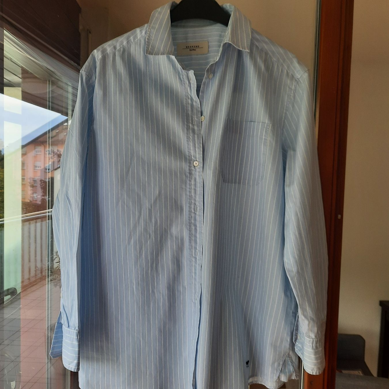 Max Mara Chemisiers: Max mara weekend chemisier – D'occasion à Yverdon-les-Bains par afu_gl6j 4