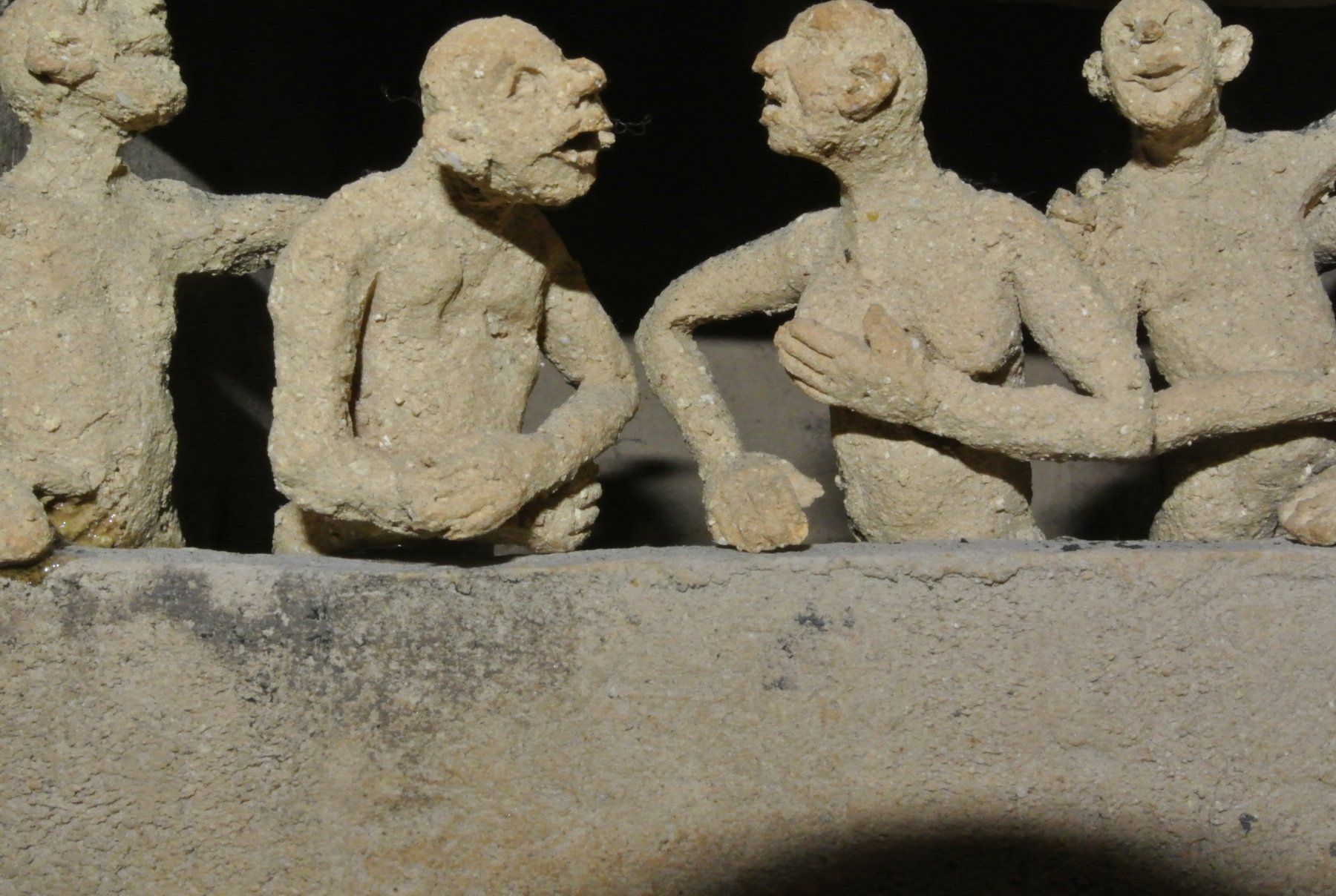 Sculture & Statue: Christina Wendt Skulptur – Usato da Burgdorf venduto da Hafal 5