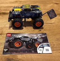 LEGO Technic Monster Jam Max-D (42119)