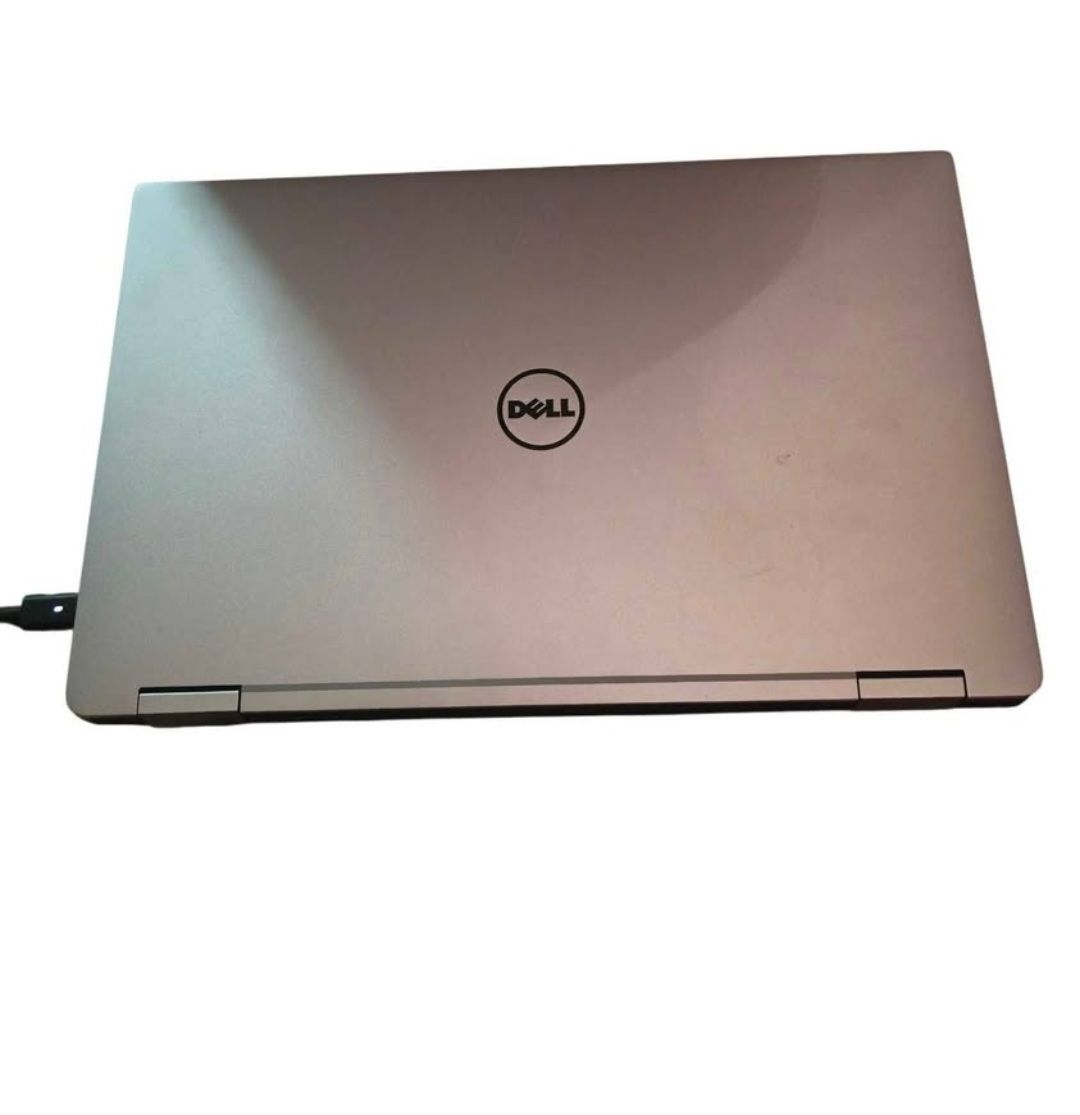 Dell Notebook: Dell XPS 13 2 in 1 Table Convertible – Usato da Zuchwil venduto da Lea007 2