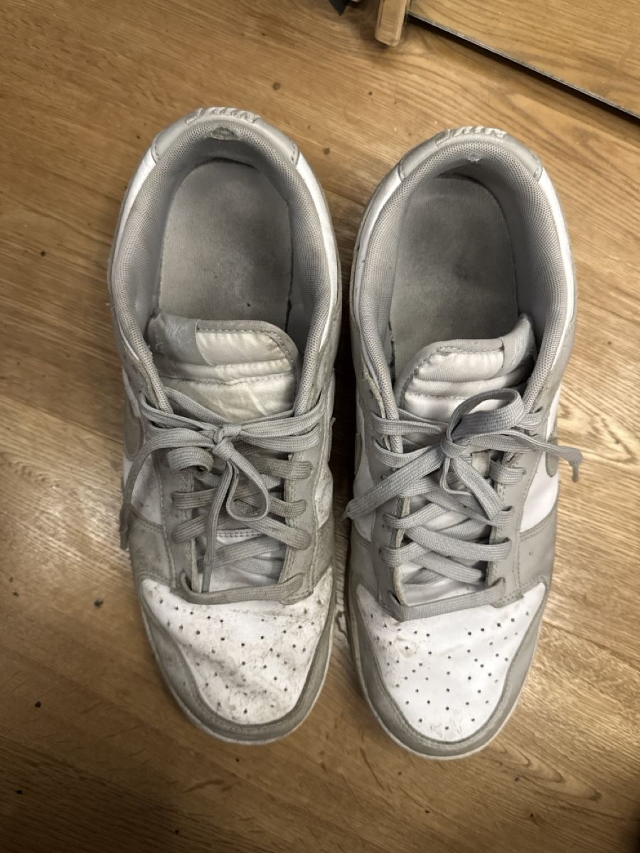 Scarpe da uomo: Nike Dunk Low – Usato da Domat/Ems venduto da kik_8btw 1