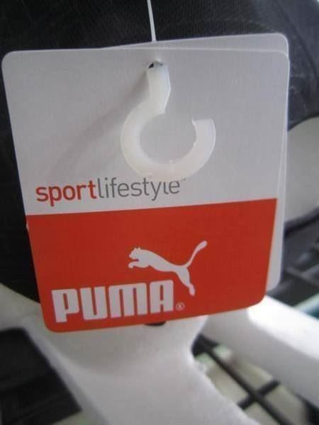 Copricapi, berretti & cappellini: PUMA Cap gelb/schwarz – Nuovo e nell'imballaggio originale da Necker venduto da liq24 4