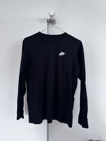 Nike Shirt langarm 158-170 