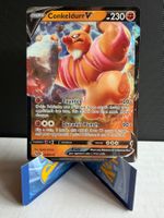 Pokemon Conkeldurr V 040/078 (PGO) 🇬🇧