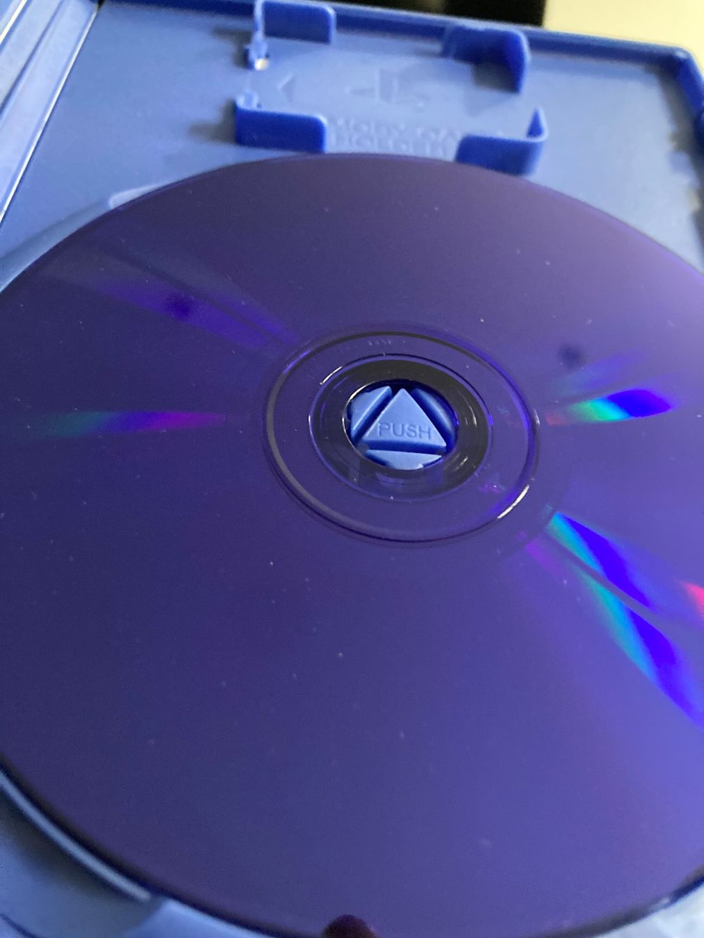 Spiele: PS2 Spiel: Racing Simulation 3 rare – Neu (gemäss Beschreibung) aus Bern von TotheMoonnn 3