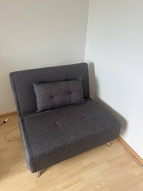 Fauteuils: Sessel mit Liegefunktion – D'occasion à Strengelbach par nathhasl