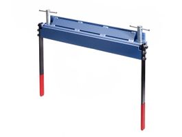 Abkantbank 630 mm für Blechbearbeitung