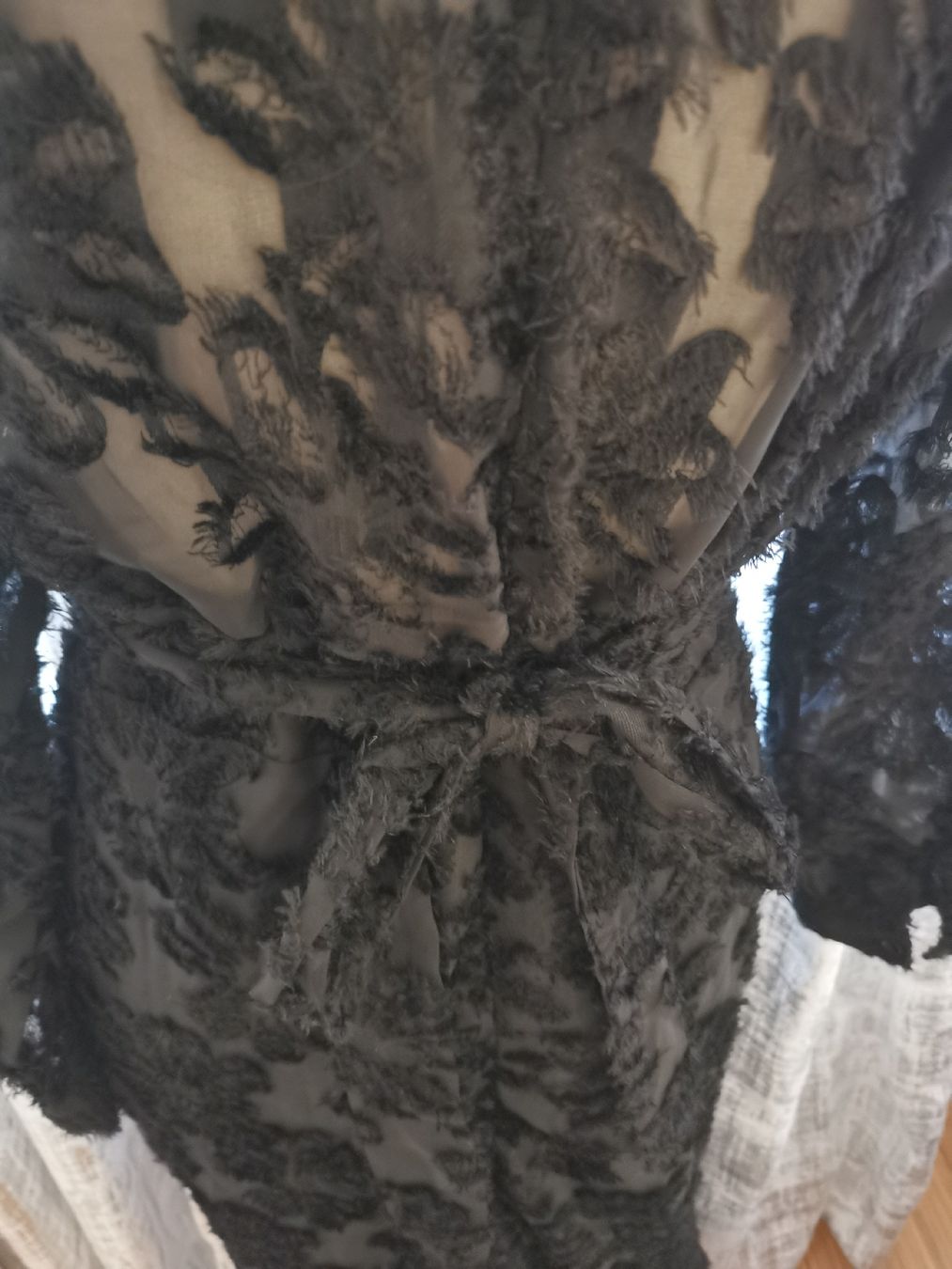 Vestiti: Robe broderie – Nuovo (secondo la descrizione) da Brügg BE venduto da Angel2300 3