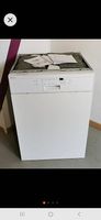 Einbaugeschirrspüler Electrolux GA 557 IF weiss