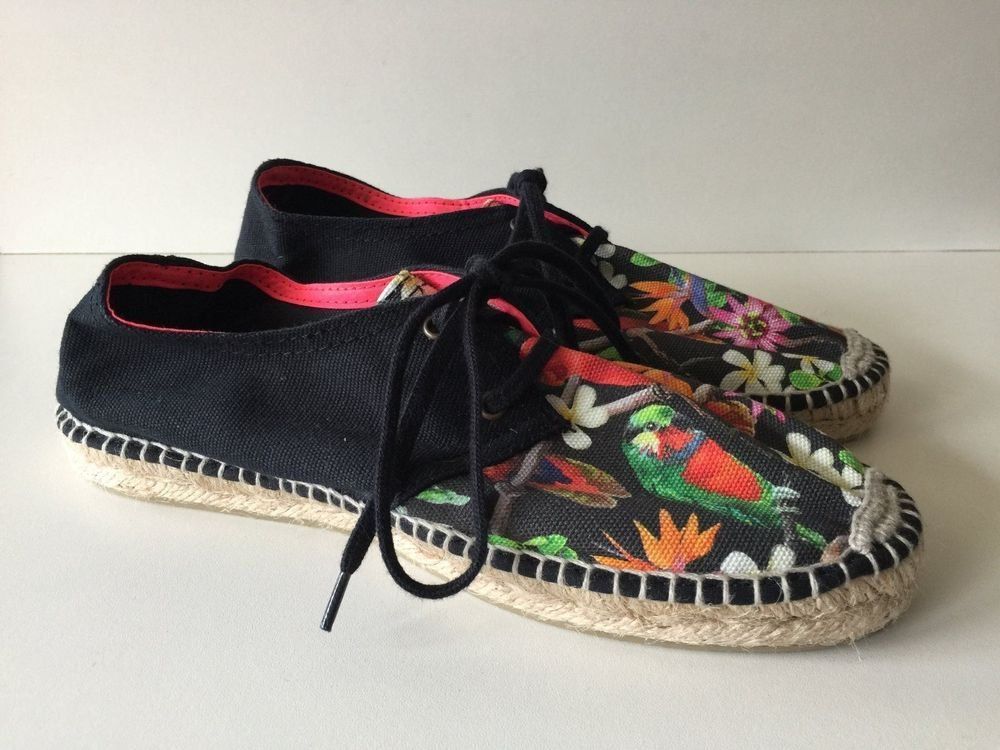 Navyboot Scarpe da donna: Espadrilles NAVYBOOT  Pointure / Grosse 37  Neuves / Neu.... – Usato da Cossonay-ville venduto da Super-Price-Quality 3