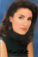 Birgit Roth Autogramm signiert Foto 10x15cm