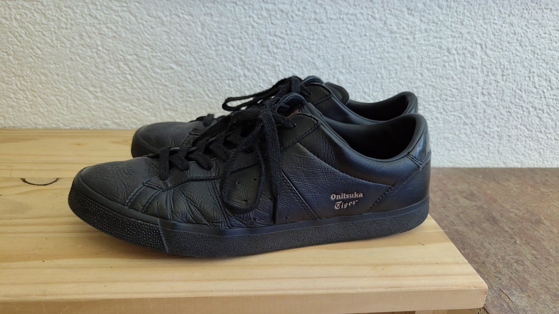 Onitsuka Scarpe da uomo: Onitsuka Tiger LAWNSHIP 3.0 – Usato da Allschwil venduto da NSarmiento 1