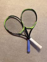 2x Yonex EZONE 98 (2017) – 305g – L4 – Made in Japan