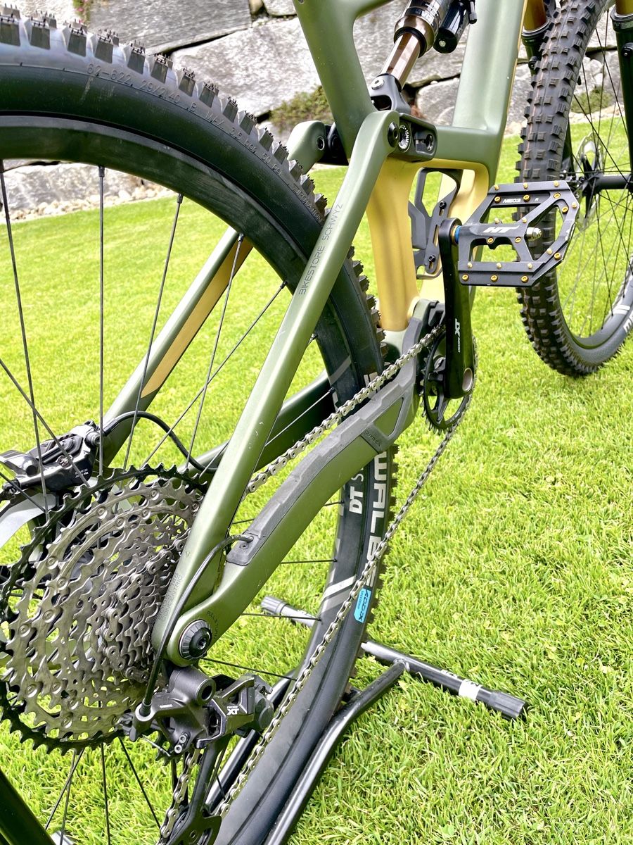 Orbea Biciclette: Orbea Occam Custom M10 – Usato da Alpthal venduto da nan_khs9 4