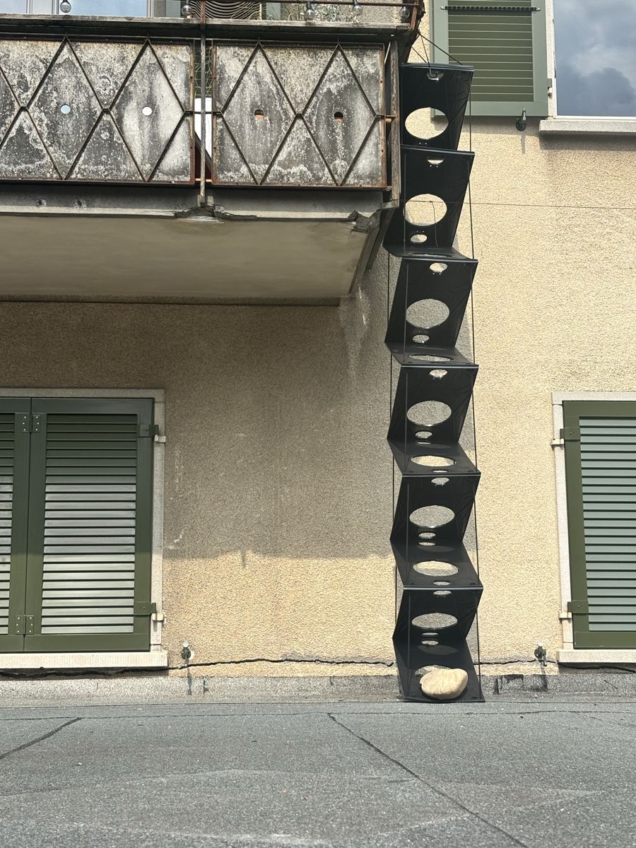 Leitern: Faltkatzenleiter 3m – Gebraucht aus Solothurn von Dudu92