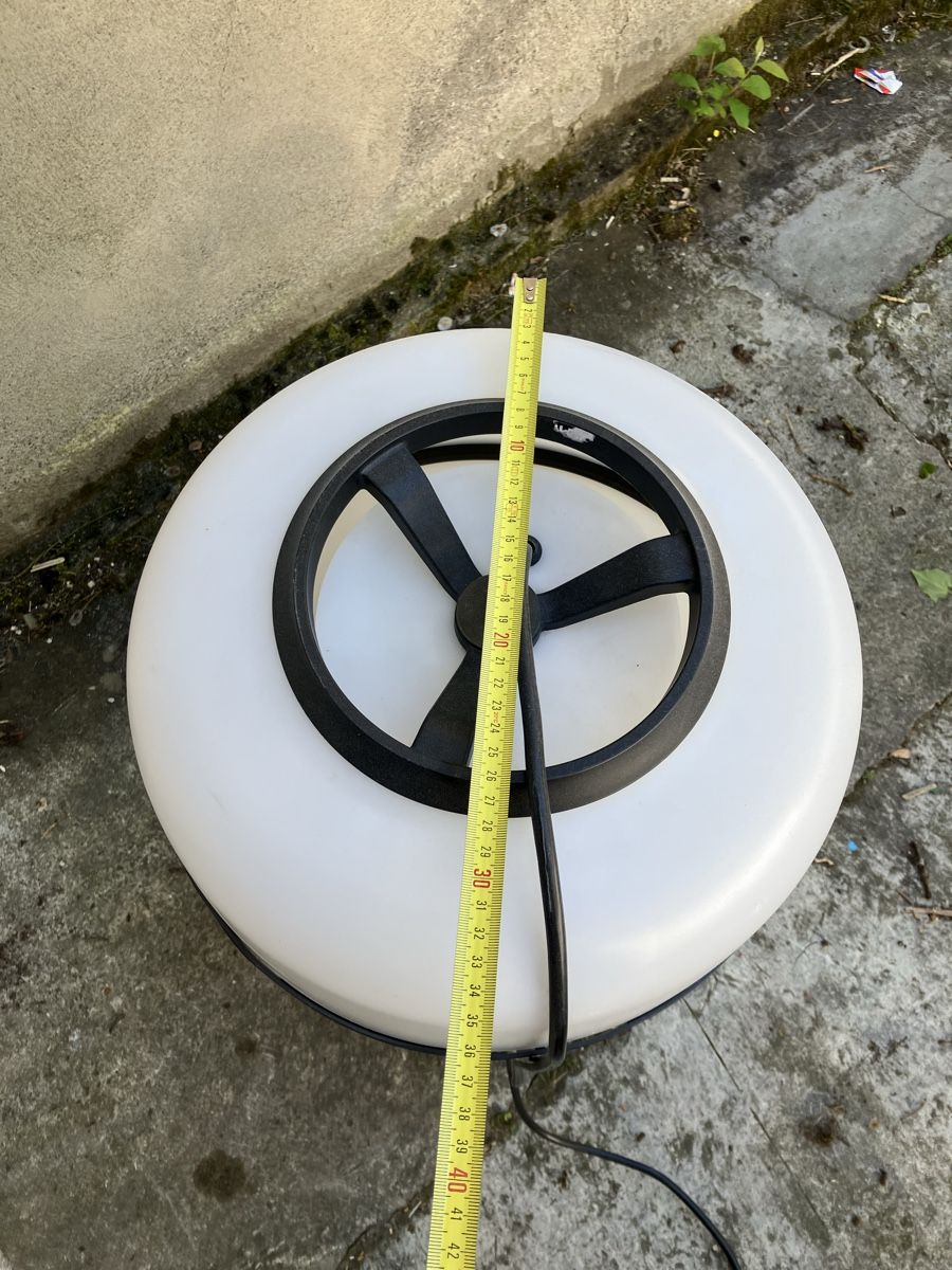 Lampade: Lampe design – Usato da fribourg venduto da Retroverso 6