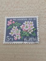 1962 50 Jahre Pro Juventute