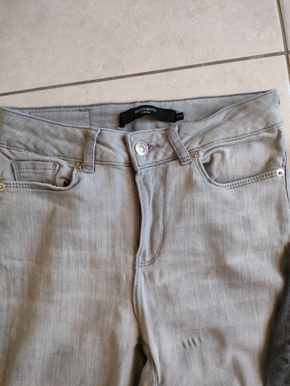 Jeans: Jeans Gr.26/30 – Usato da Adelboden venduto da Lammhult 1