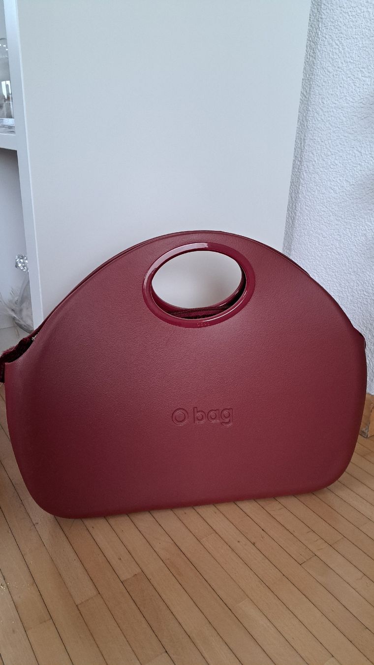 Obag Borse da donna: obag moon NEU – Nuovo (secondo la descrizione) da Schwarzenbach SG venduto da LoveBag