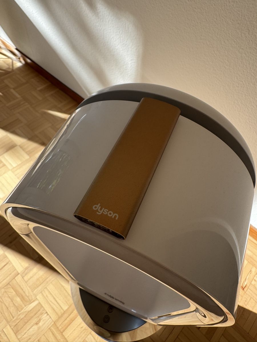 Dyson Luftreiniger: Dyson PH05 Purifier Humidify + Cool PH2 De-Nox – Neu (gemäss Beschreibung) aus Zürich von cla_mz9s 1