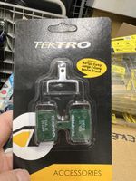 Tektro E10.11 Disc Bremsbeläge