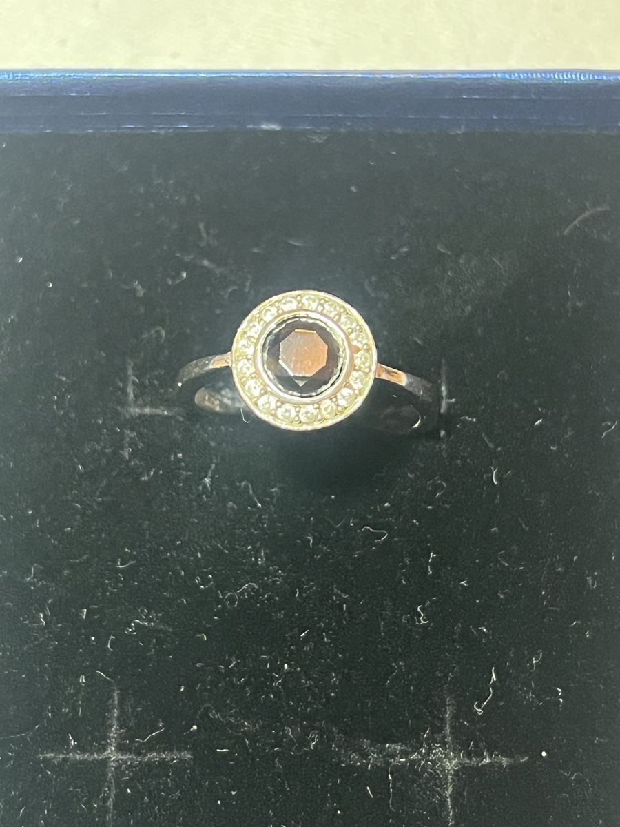 Anelli: Damen ring – Usato da Grenchen venduto da rom_xq5z