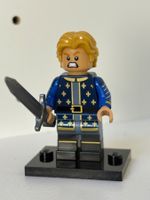 Lego collectable minifigure Prince Charming (Schrek) Figur