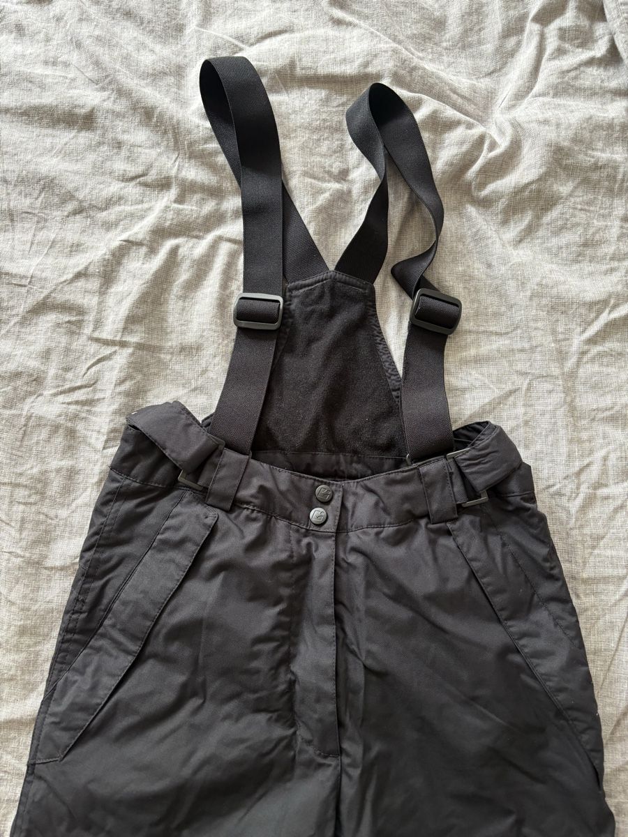 Killtec Pantaloni: Killtec Schneehose, Gr. 164 – Usato da Thun venduto da nad_n9r6 3