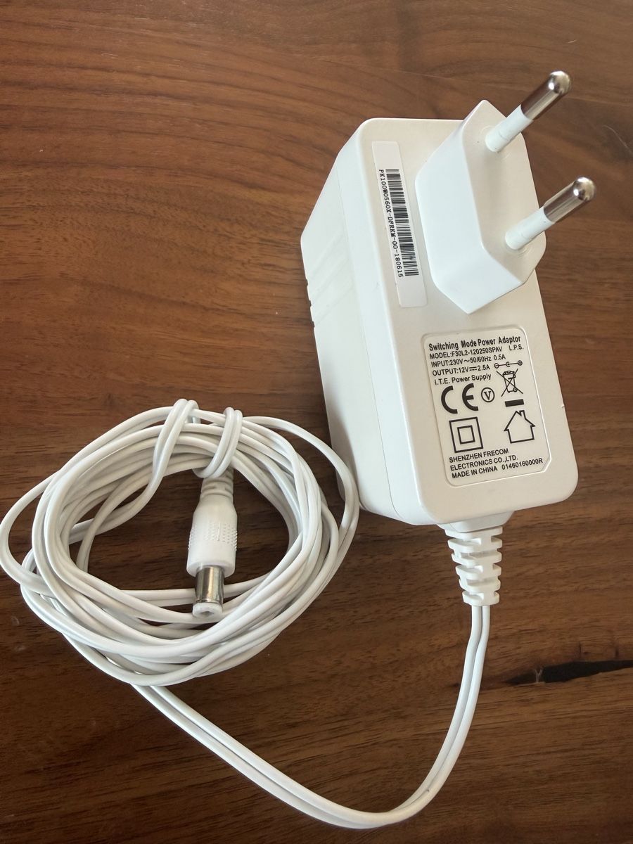 Sunrise Modems & Router: Sunrise/UPC Connect Box - cable modem/router – Gebraucht aus Zürich von ellaMar 4