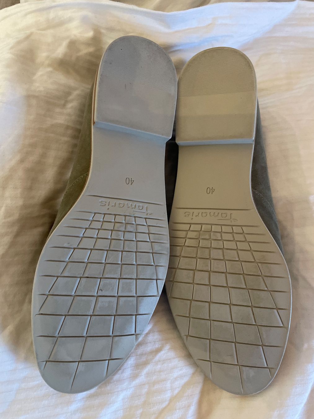 Tamaris Chaussures femmes: Schuhe Tamaris Gr. 40 klein – Neuf (Voir description) à Bachenbülach par Munggeli13 1