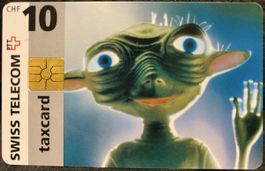 Taxcard GM2