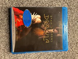 Bram's Stokers Dracula