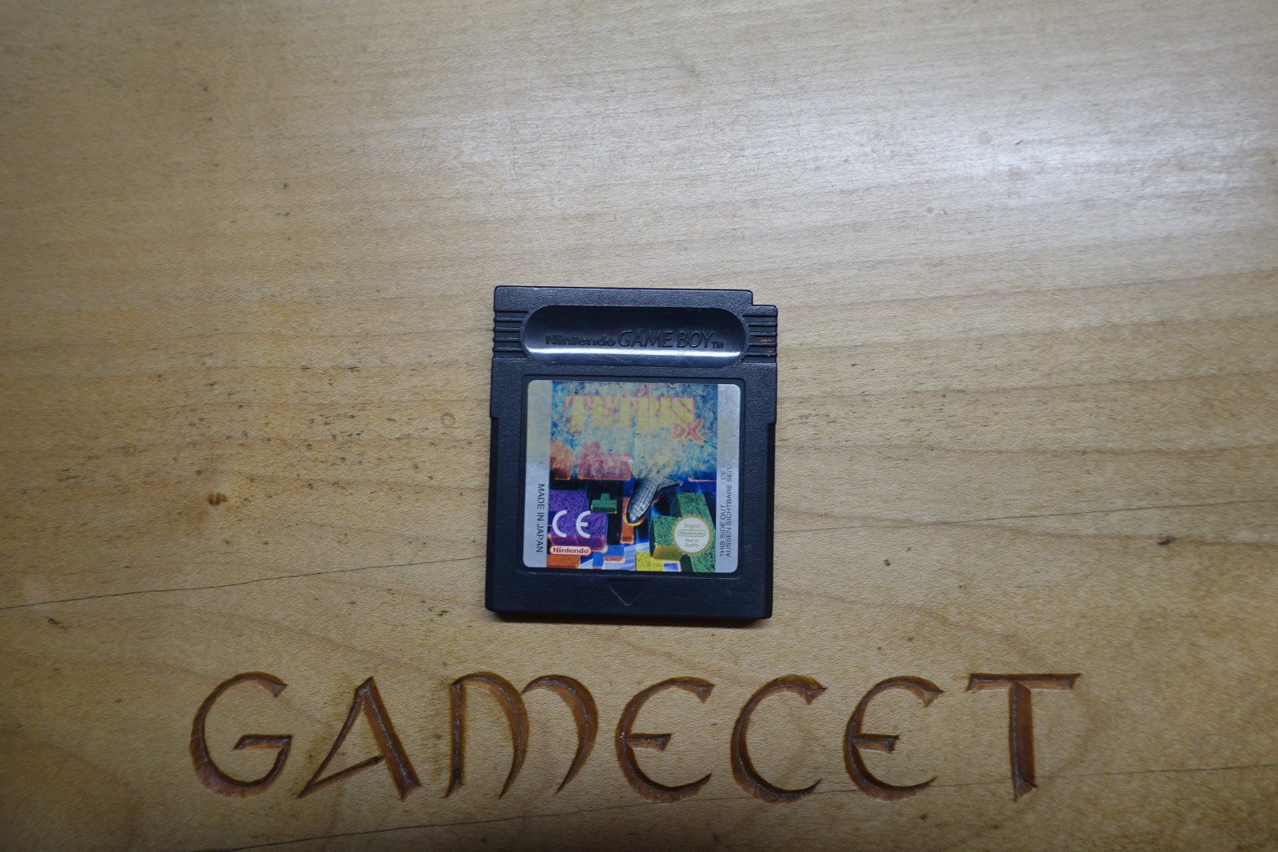 Nintendo Giochi: Tetris DX – Usato da Steinach venduto da Gamecet