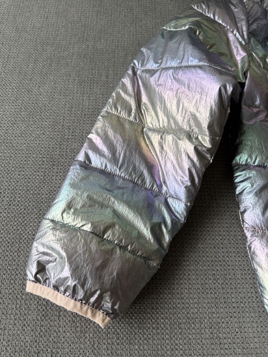 Vertbaudet Giacche & Cappotti: Vertbaudet Light Stepp Jacke 152 cm – Usato da Wettswil venduto da pop_qw58 2
