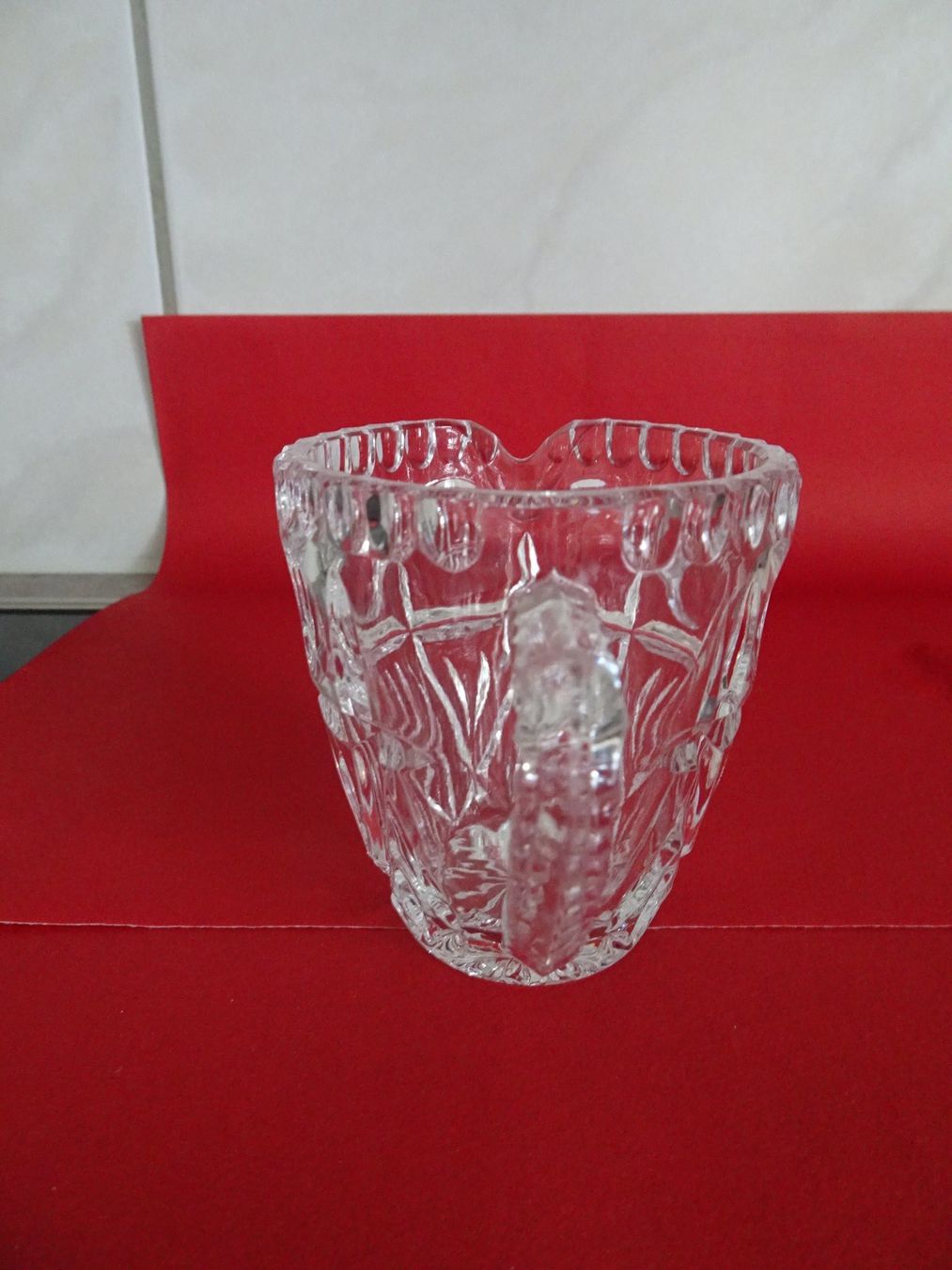 Carafes: Glaskännchen / Rahmkrüglein – D'occasion à Winkel par rsuzh 1