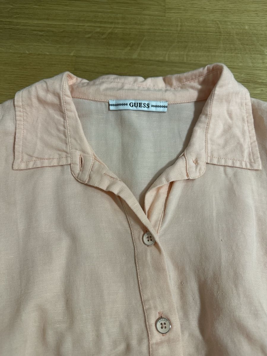 Guess Vestiti: Guess Sommerkleid Grösse M – Usato da Glattbrugg venduto da SMusic98 2