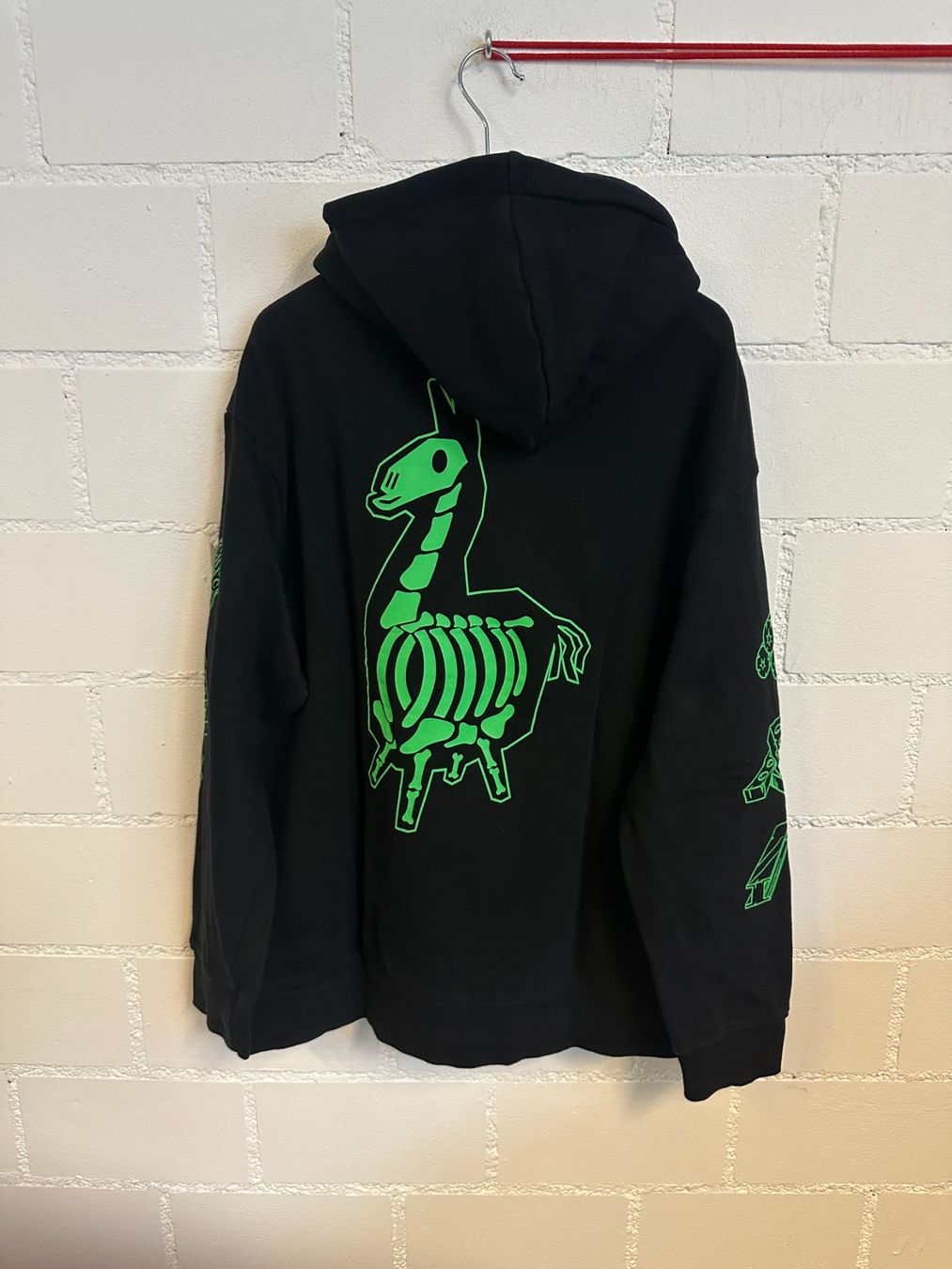 H&M Maglioni & Felpe: Pullover "Fortnite" von H&M (L) – Usato da Urdorf venduto da ARJN 4