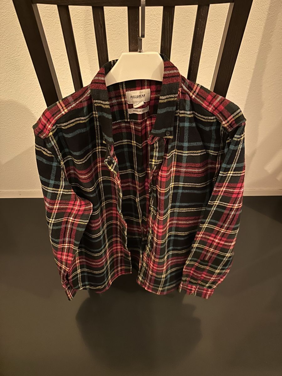 Camicie: Hemden Angebot – Usato da Schlieren venduto da James1010 2
