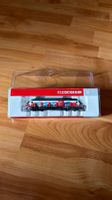 Fleischmann SBB Re460 RailAway