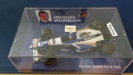(COPIE) Williams - Renault FW18