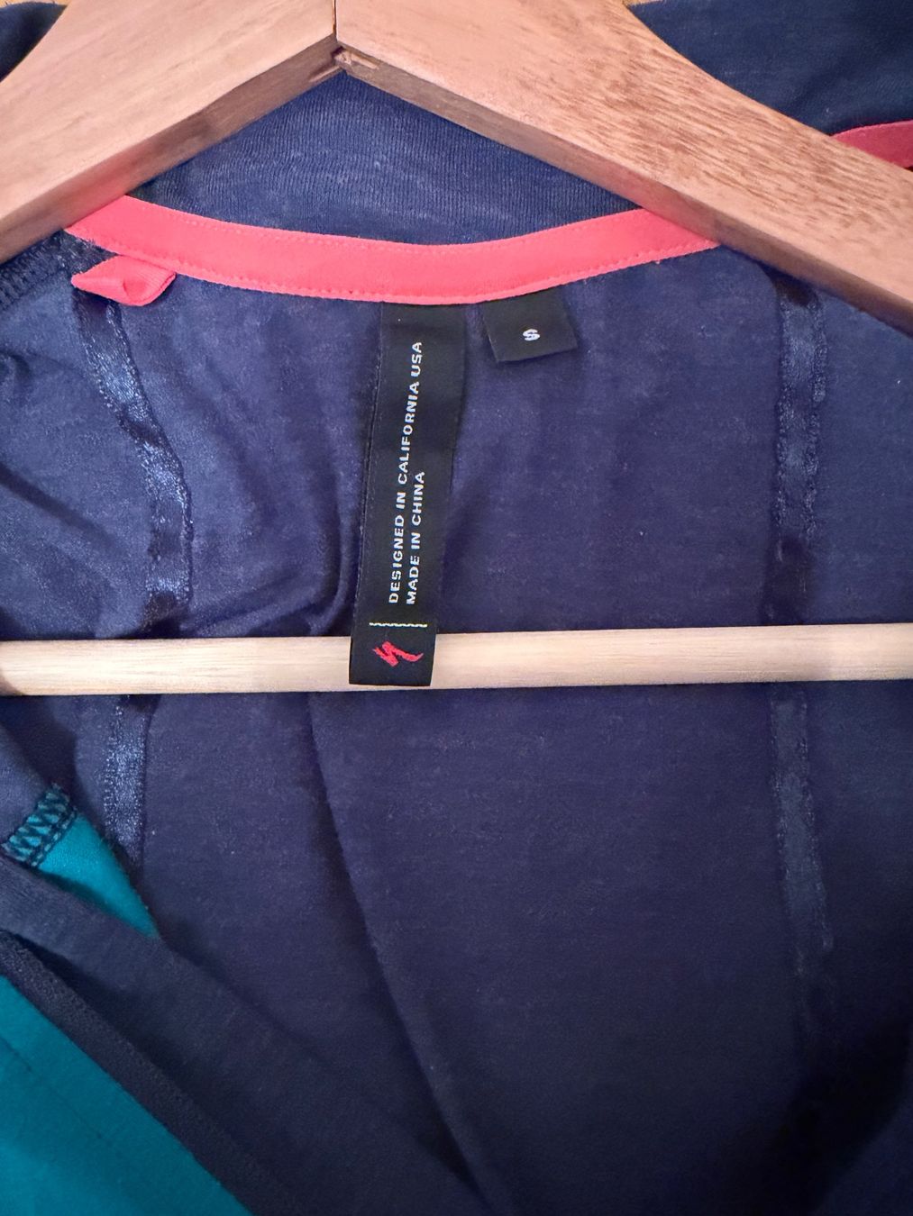 Specialized Leibchen & Hosen: Specialized Wool Blend Jersey – Gebraucht aus Allenwinden von Ald1985 4