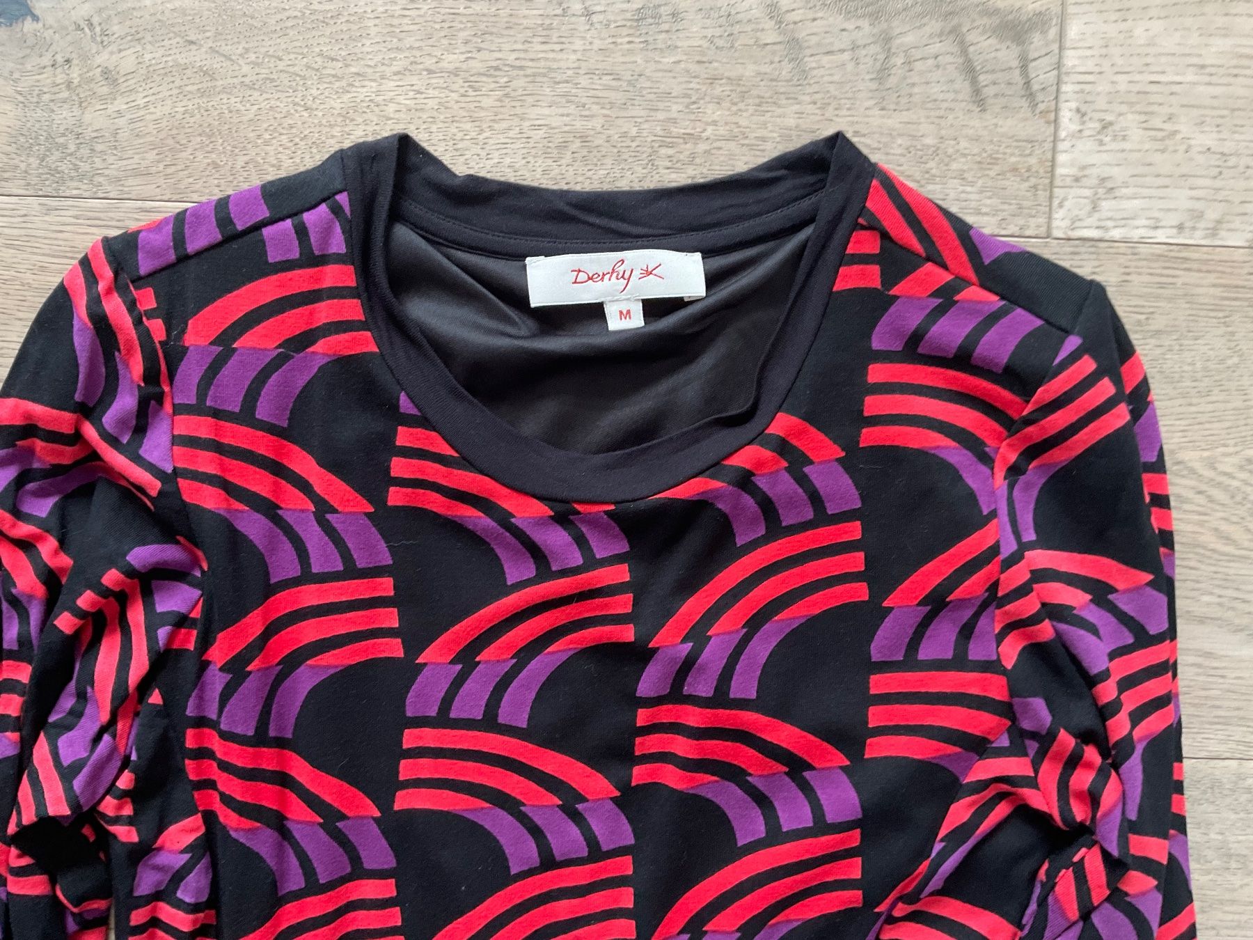 Derhy Vestiti: Derhy Kleid – Nuovo (secondo la descrizione) da Figino venduto da Stefano03