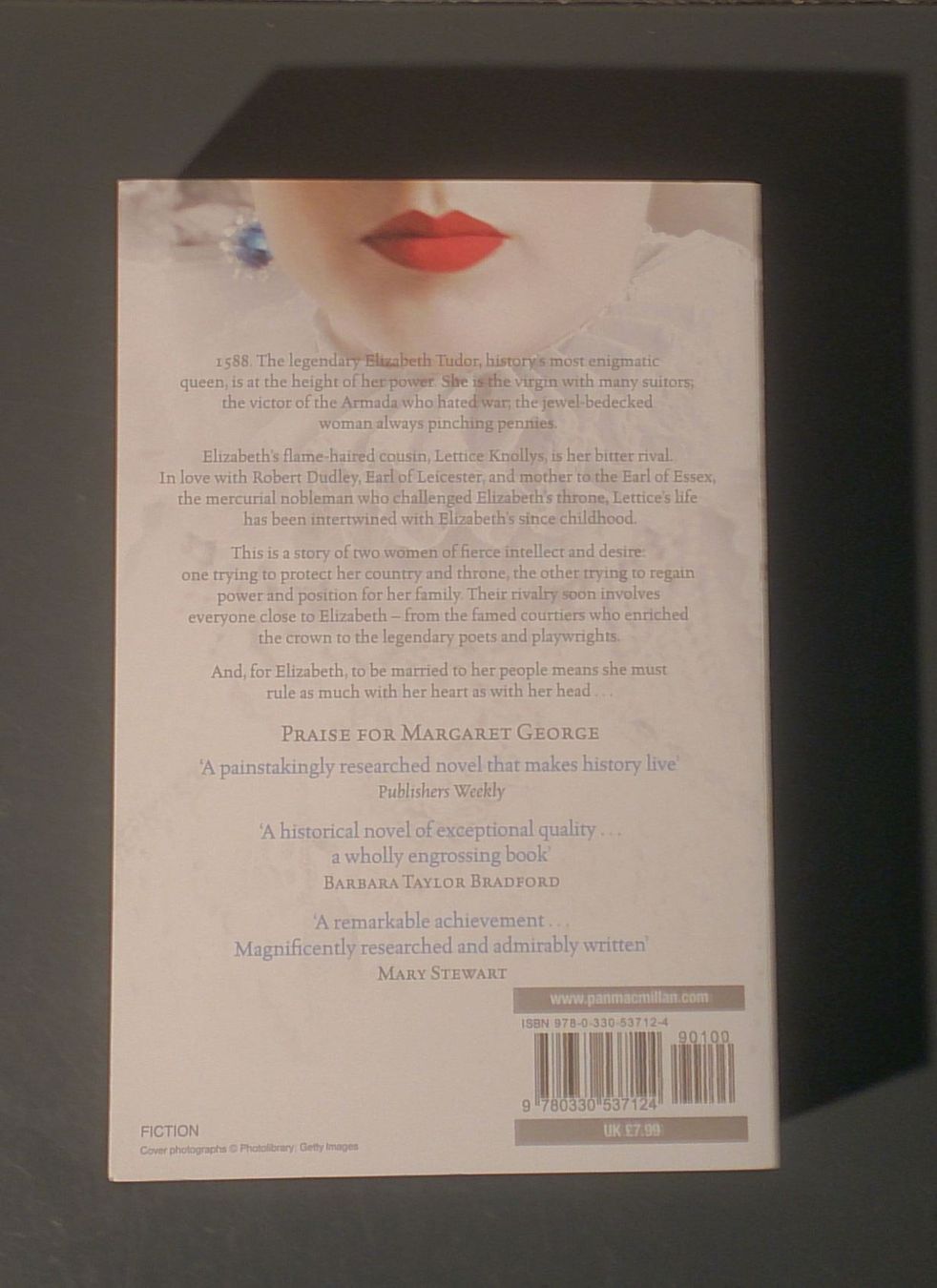 Livres: Elizabeth I – D'occasion à Dübendorf par Povo 4
