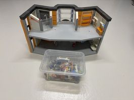 Playmobil 70190 Spital, neuwertig, ohne Verpackung