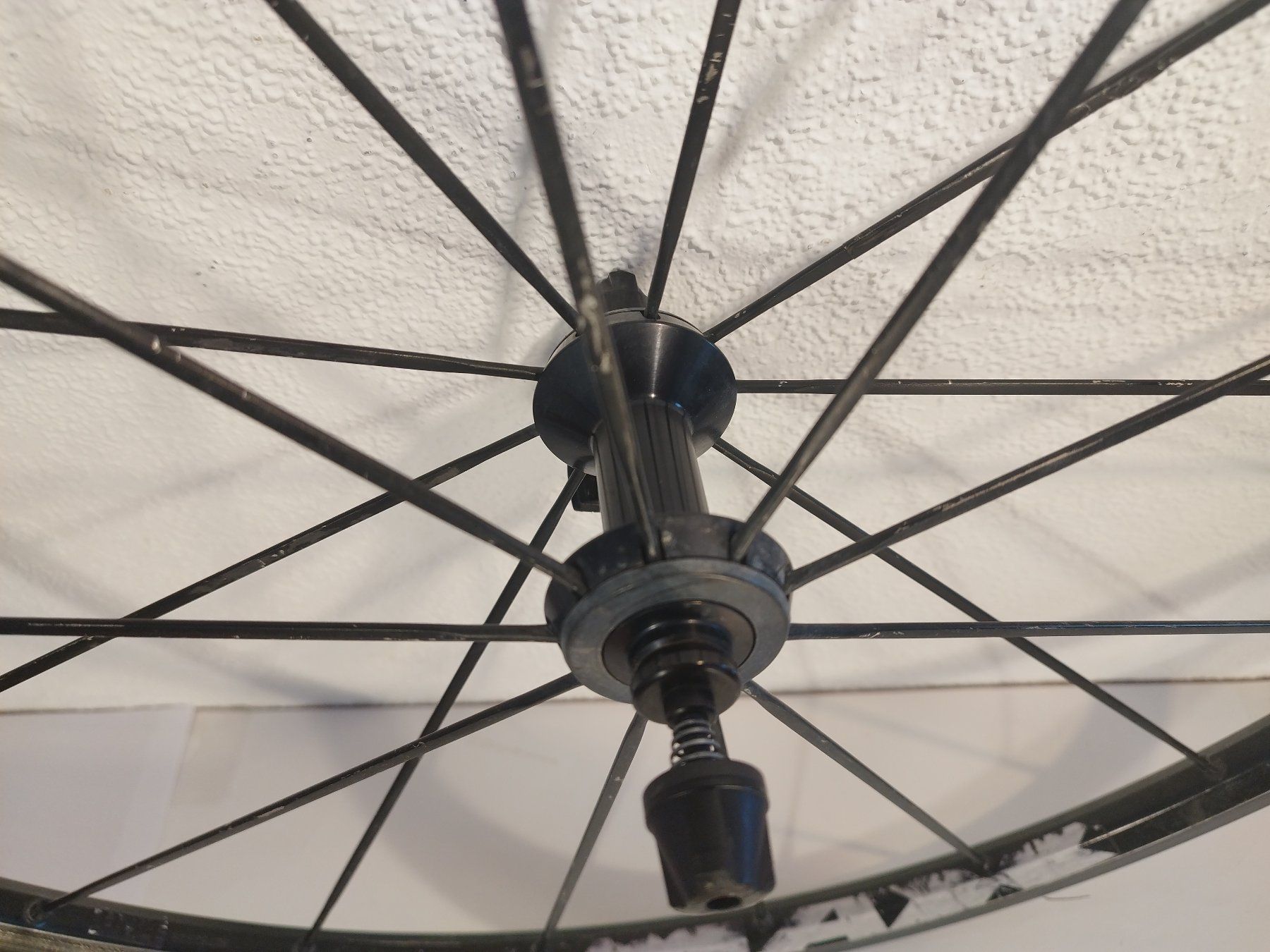 Mavic Ersatzteile: Mavic Cross Max 26inch  Vorderrad 790g – Gebraucht aus Lausanne von Oneclearshot 5